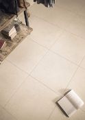 Pillar White 8.5MM 60X30CM High Quality Italian Porcelain tiles 4 pallets