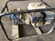 Honda Generator 110V / 2