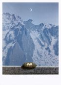 René Magritte - Le Domaine D'Arnheim