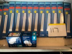 14 x Lightbulbs