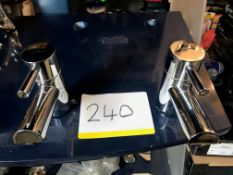 Dalton Basin Taps