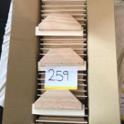 25 x Top Quality Squeegee's