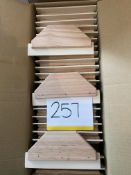25 x Top Quality Squeegee's