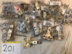 15 x Motice Latch