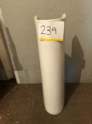Pedestal