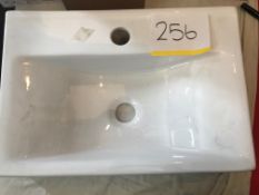 Vanity Unity Sink