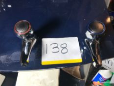 Economic Bath Taps