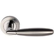 6 Pairs Of Mixed Smart Handles Inc Hinges Smart Lock