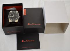 Ben Sherman BS096 Men's Watch