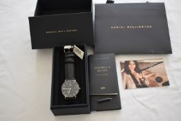 Daniel Wellington DW00100145 Men's Watch