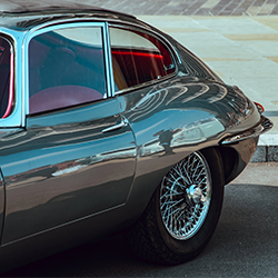 Classic & Prestige Cars, Personalised Registration Plates & Automobilia