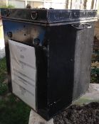 Ballot box