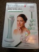Remington FC1000 Reveal Facial Cleansing Brush