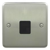 50x Deta 1960SCB Telephone outlets