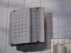 4x Greenwood Affresco D150BC Extractor Fans