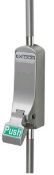 Exidor 294 Vertical Panic Bolt Push Bar