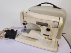 Necchi Sewing Machine