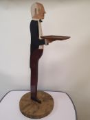 Waiter