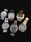 Job Lot Watches