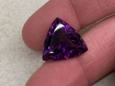 15.54 Ct Amethyst