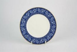 Wedgwood Bokhara Tea/ Side/ Bread & Butter Plate Set Of 6 Brand New