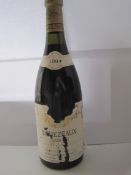 Echezeaux Grand Cru 1994 Domaine Mongeard-Mugneret