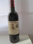 Chateau Cheval Blanc 1979 Saint-Emilion 1Er Grand Cru Classe
