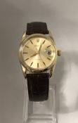 Rolex Oysterdate Precision 6694