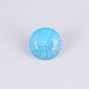 GFCO (Swiss) Certified 2.47 ct. Paraiba Colour Topaz - Brazil