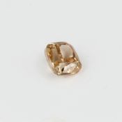 IGI Certified 1.14 ct. Fancy Brown Diamond - Untreated