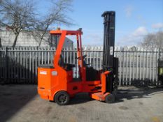 Bendi BE20655. Forklift. F446