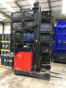 BT Rolatruc RRB5/15 Forklift