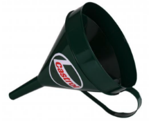 Medium Castrol Oil Funnel