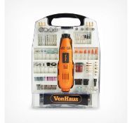 (F52) Rotary Multi Tool Versatile multi tool with powerful 135W motor - ideal for a range of D...