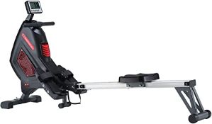 1 Pallet Of Raw Customer Returns (115203) - To Include: 1x Air Fan Rower. 1x Siena Pair Dinin...