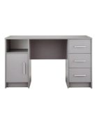 1 Pallet Of Raw Customer Returns (115289) - To Include: 1x Cube Unit - 4 x 2. 1x 24Pc Dinner ...