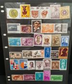 Collectable Stamps 200 Plus Postage Stamps India