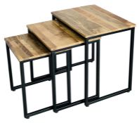1 Pallet Of Raw Customer Returns (115073) - To Include: 1X NORFOLK TWO-TONE TV UNIT. 1X POPPY ...