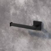 (SA99) Jesmond Black Robe Hook.