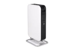 (PC80) MILL 1500W Mill AB-H1500DN is a great allround heater.RRP £217.This model will keep you...