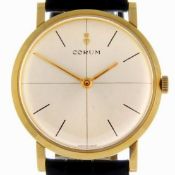 Corum Vintage 18K. 5439 23