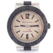 Bvlgari AL38A