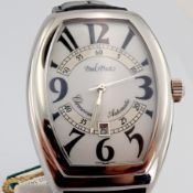 Paul Picot Fireshire 3000