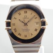 Omega Constellation Chronometer 1422
