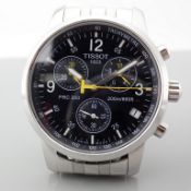 Tissot PRC 200 T461