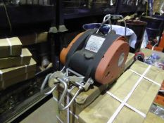250Kg Suspending Scaffold Electric Winch (Acesh250)