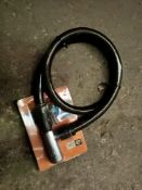 2 X 19Mm X 1150Mm Locking Cable (Ag1528)