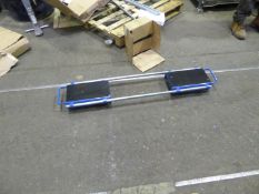24000Kgs Adjustable Skates (As24)