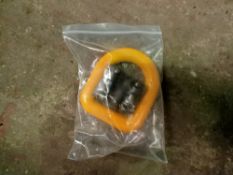 4 X 3 Ton Weld On Lifting Point (Yaswlp3)