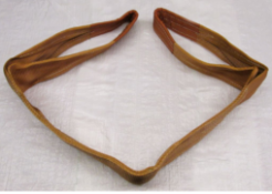 6X 6 Ton 2M Webbing Sling (Ws6T2)